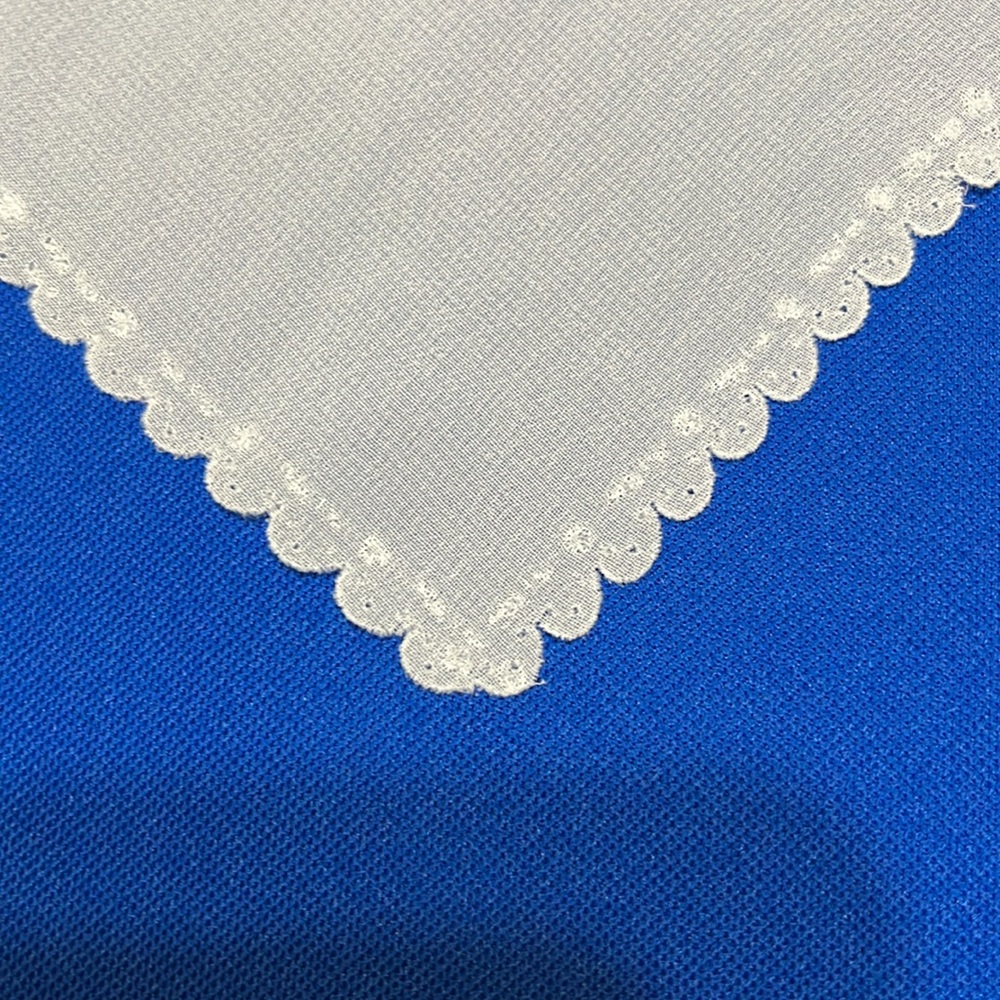 Delicate cloth - Picture 4 of 5